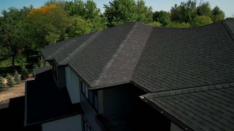 Best Emergency Roof Repair Services  in Moorefield, WV