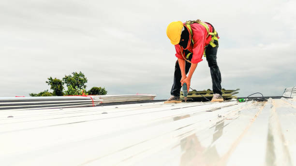 Fast & Reliable Emergency Roof Repairs in Moorefield, WV