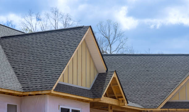 Best Green or Eco-Friendly Roofing Solutions  in Moorefield, WV