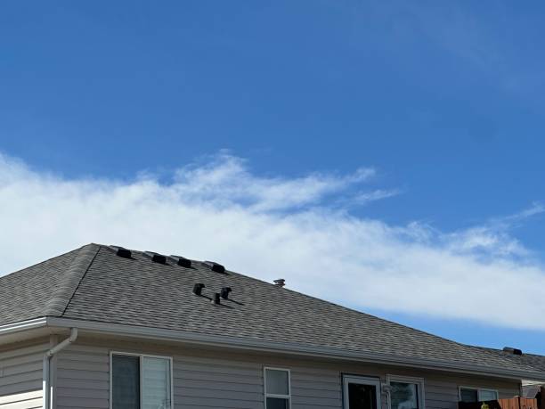 EPDM Roofing in Moorefield, WV