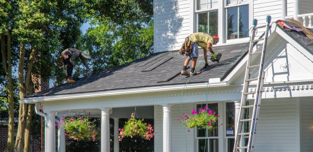 Best Cold Roofs  in Moorefield, WV